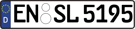 EN-SL5195