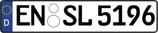 EN-SL5196