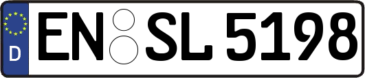 EN-SL5198