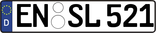 EN-SL521