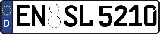 EN-SL5210