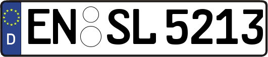 EN-SL5213