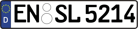 EN-SL5214