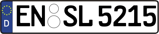 EN-SL5215