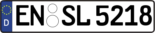 EN-SL5218