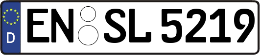 EN-SL5219