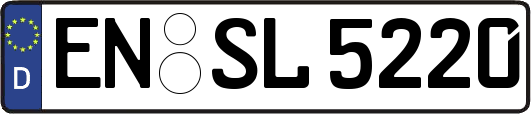 EN-SL5220