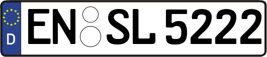 EN-SL5222