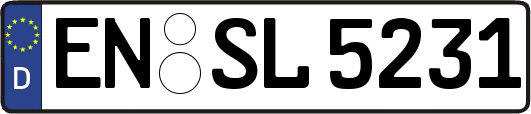 EN-SL5231