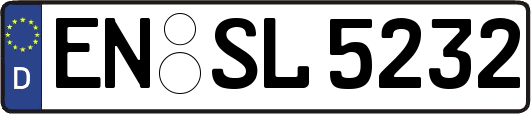 EN-SL5232