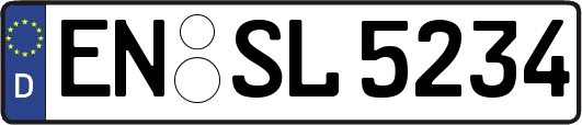 EN-SL5234
