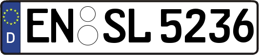 EN-SL5236
