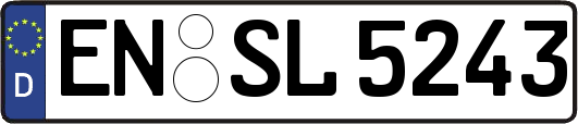 EN-SL5243