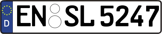 EN-SL5247
