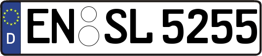 EN-SL5255