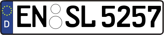 EN-SL5257
