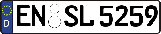 EN-SL5259