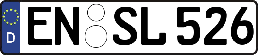 EN-SL526
