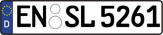 EN-SL5261