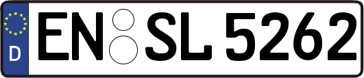 EN-SL5262