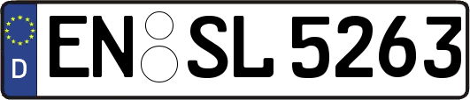 EN-SL5263