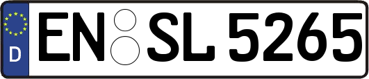 EN-SL5265