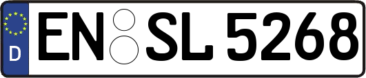 EN-SL5268