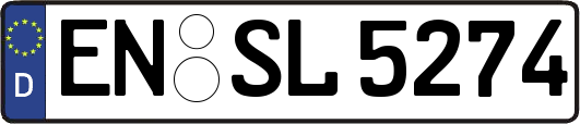 EN-SL5274