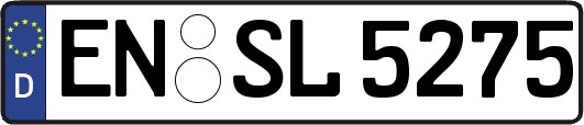 EN-SL5275