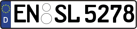 EN-SL5278