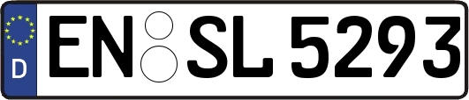 EN-SL5293