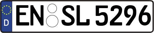 EN-SL5296