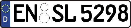 EN-SL5298