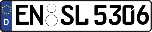 EN-SL5306