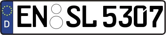 EN-SL5307