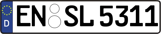 EN-SL5311