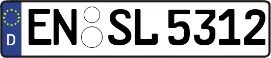 EN-SL5312