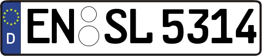 EN-SL5314