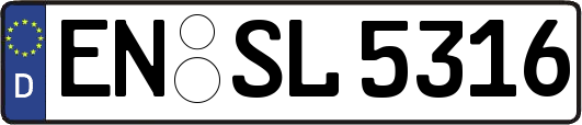 EN-SL5316