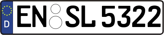 EN-SL5322