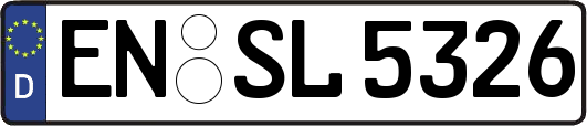 EN-SL5326