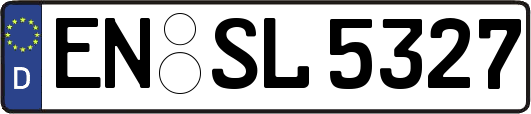 EN-SL5327