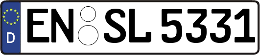 EN-SL5331