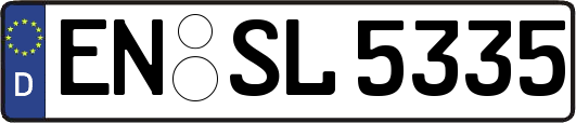 EN-SL5335