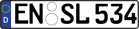 EN-SL534