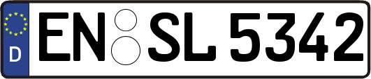 EN-SL5342