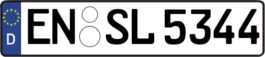 EN-SL5344