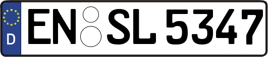 EN-SL5347
