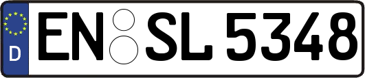 EN-SL5348