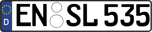 EN-SL535